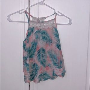 Abercrombie kids Top